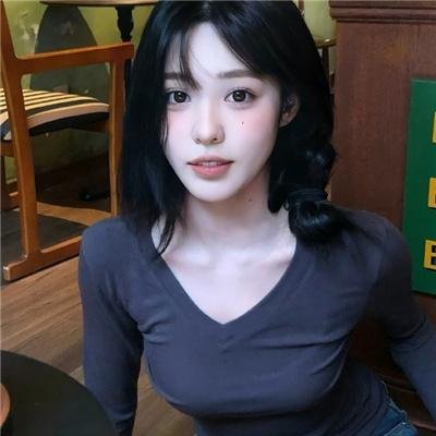 胜利的形象