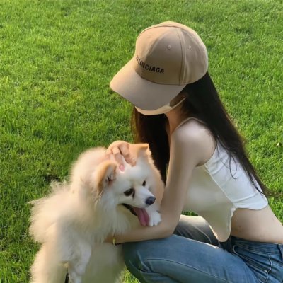草裙春色